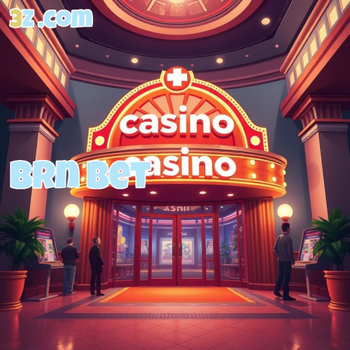 Login Empolgante no brn bet: Conecte-se à Diversão